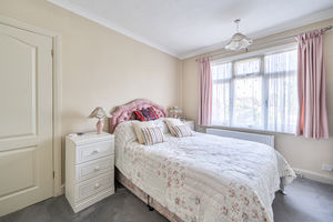 Bedroom 1- click for photo gallery
